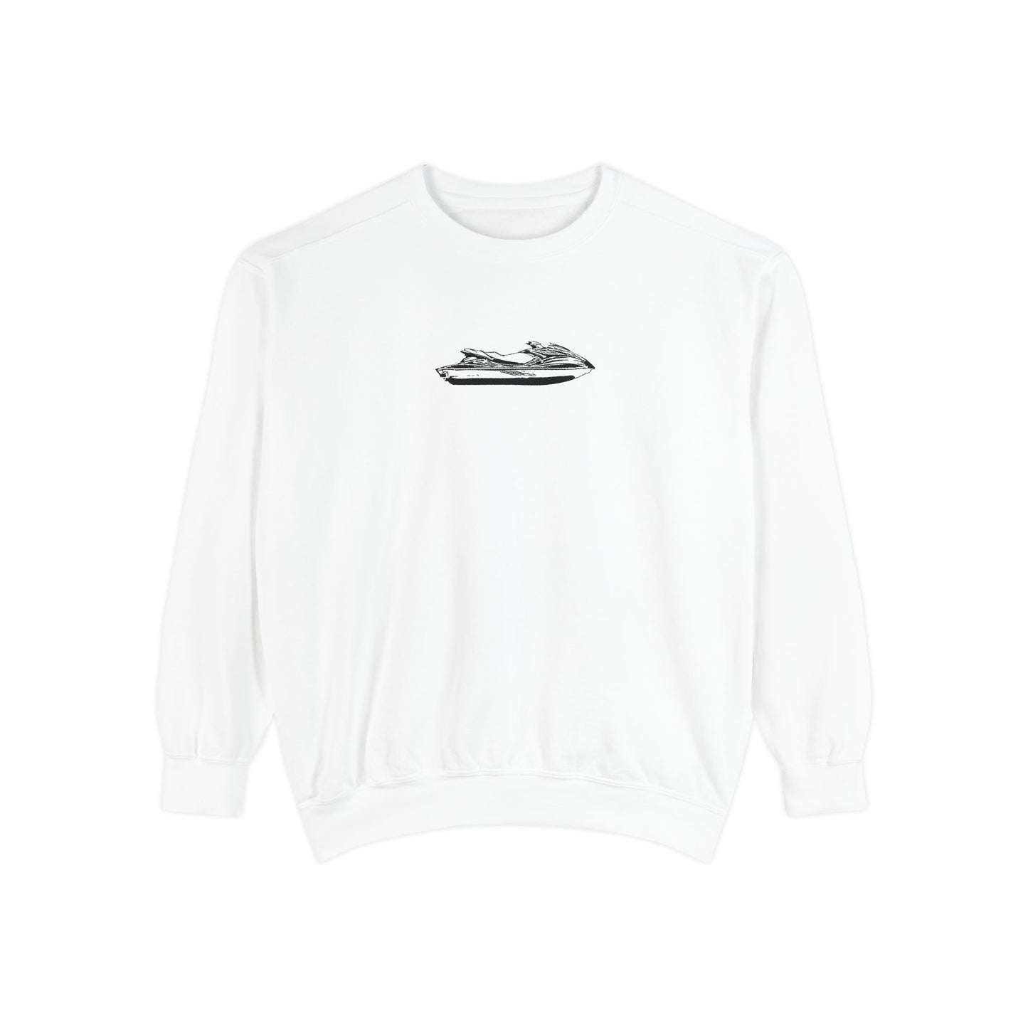 Okie Boys Crewneck