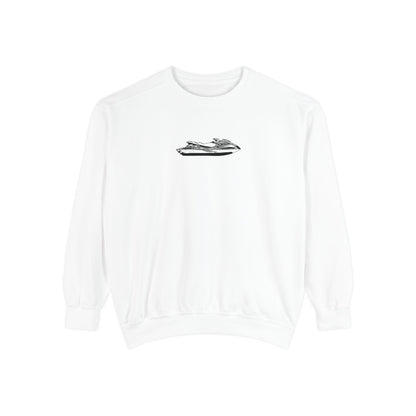 Okie Boys Crewneck
