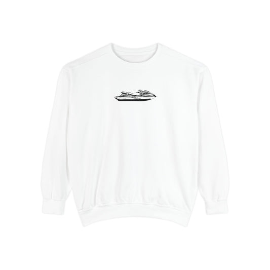 Okie Boys Crewneck