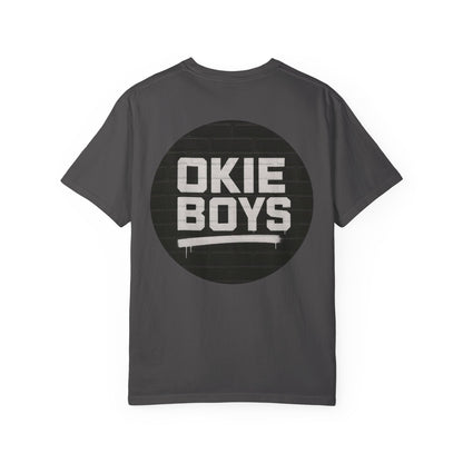 Okie Boys T‑Shirt