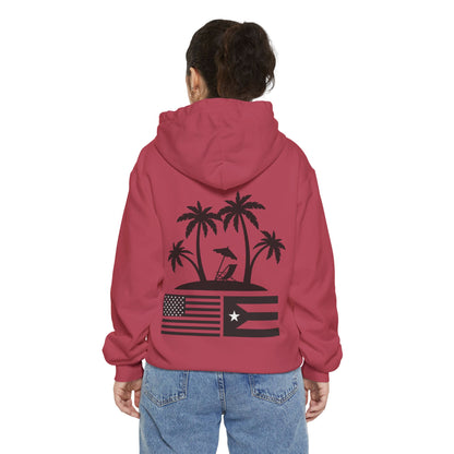 Okie boys Hoodie