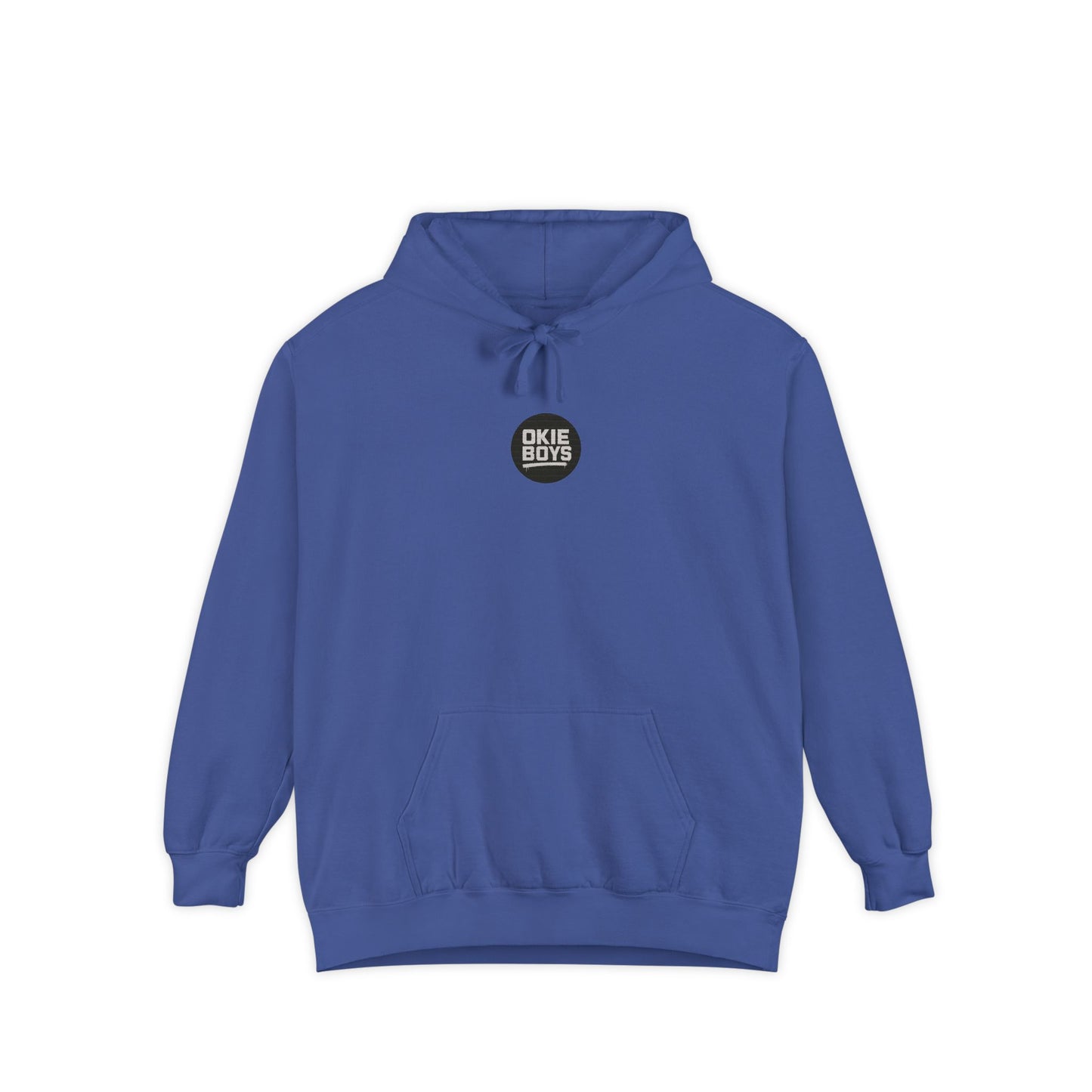 Okie Boys Hoodie