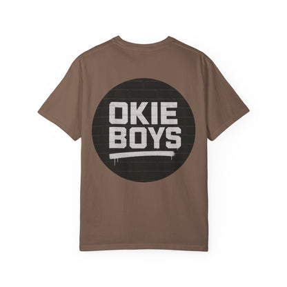 Okie Boys Graphic T-Shirt