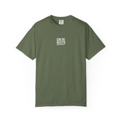Okie Boys Graphic T-Shirt
