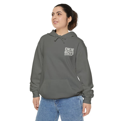 Okie boys Hoodie