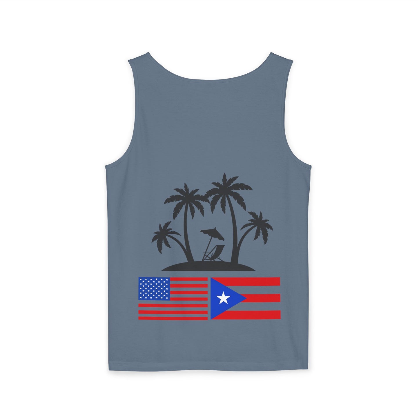 Okie boys Tank top