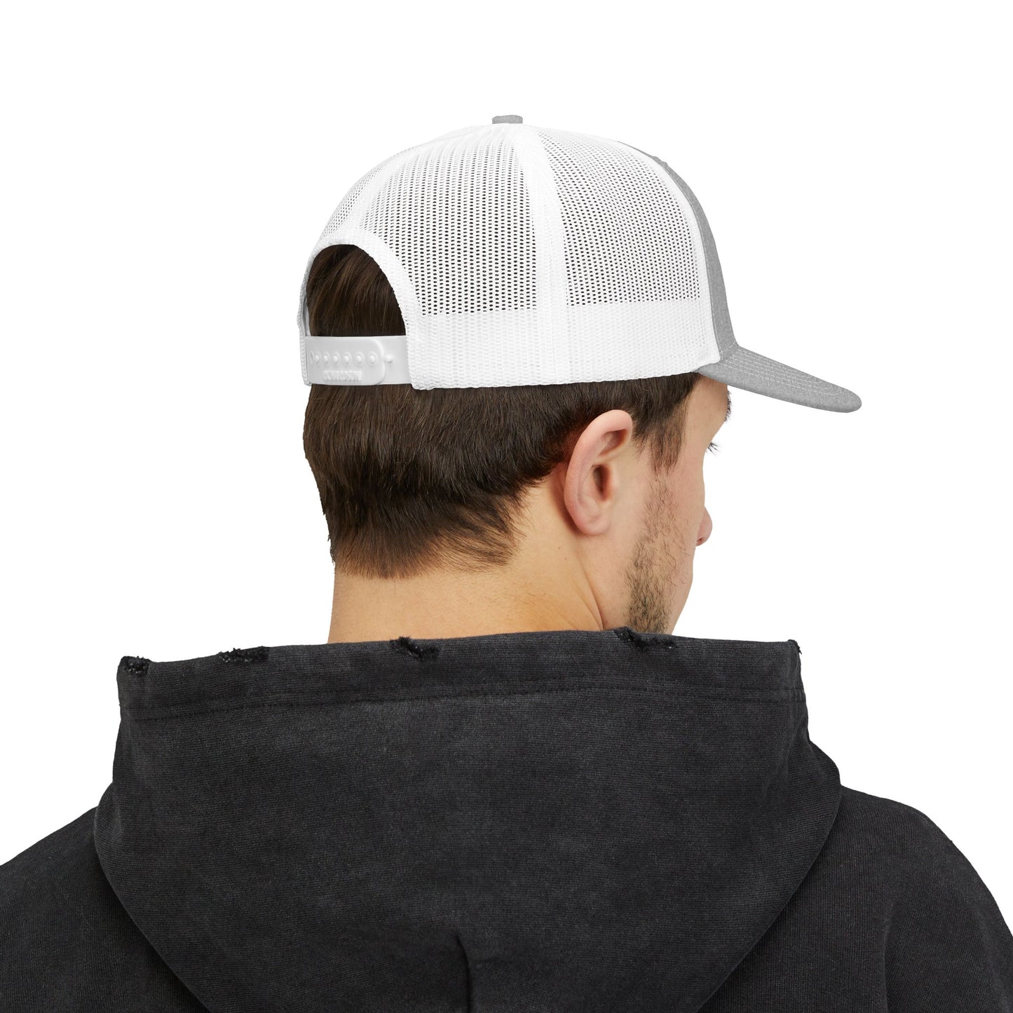 Okie boys Embroidered Trucker Hat