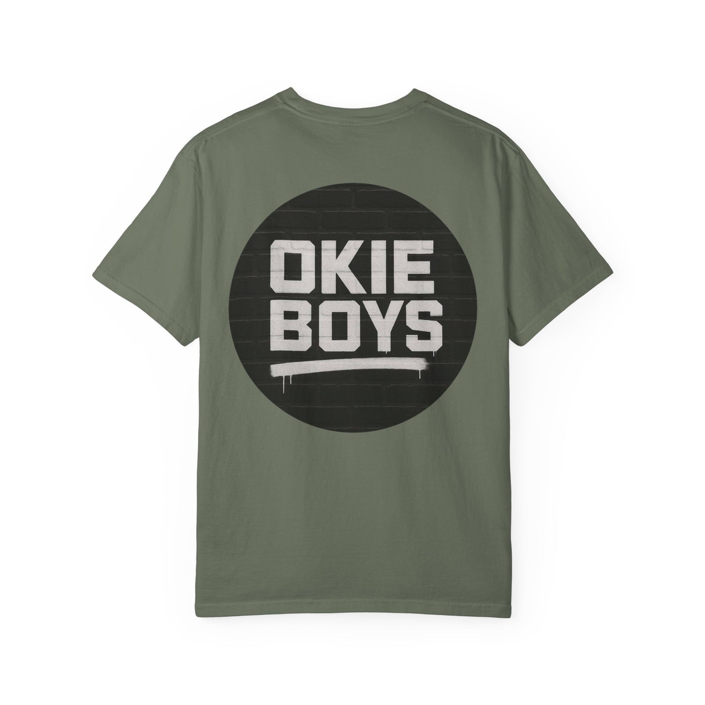 Okie Boys T‑Shirt