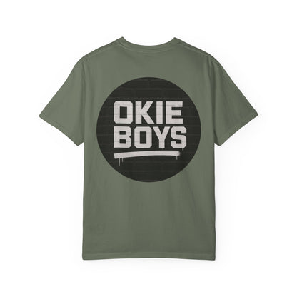 Okie Boys T‑Shirt