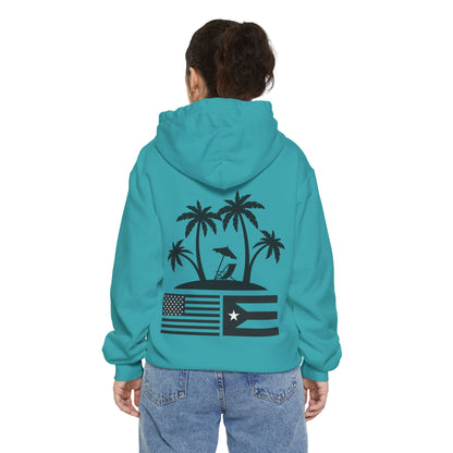 Okie boys Hoodie