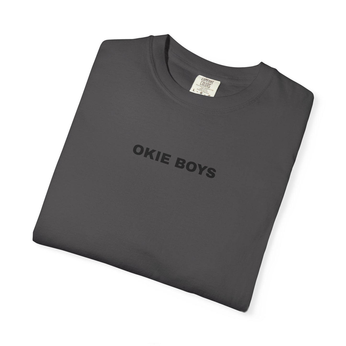 Okie Boys T‑Shirt