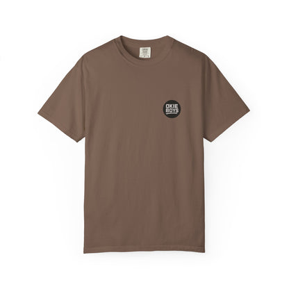 Okie Boys Graphic T-Shirt