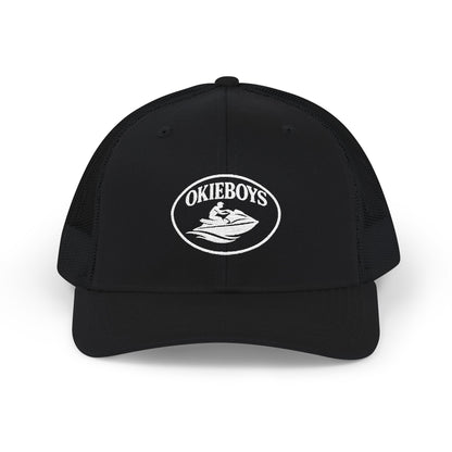 Okie Boys Trucker Hat