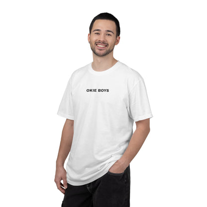 Okie Boys T‑Shirt