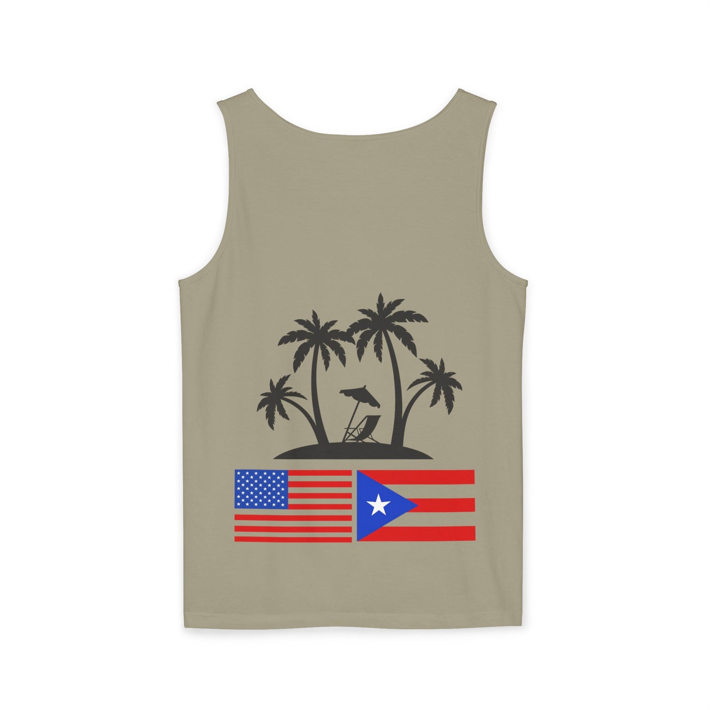 Okie boys Tank top