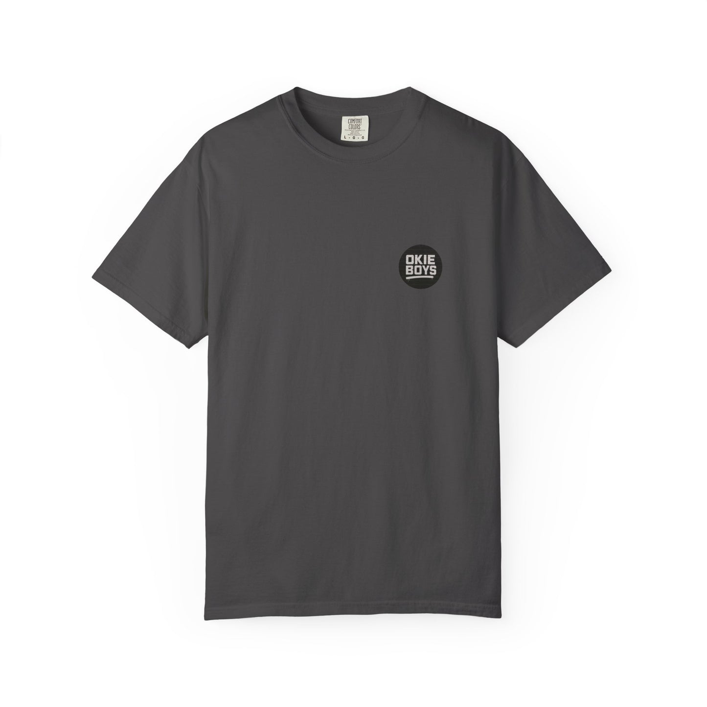 Okie Boys Graphic T-Shirt