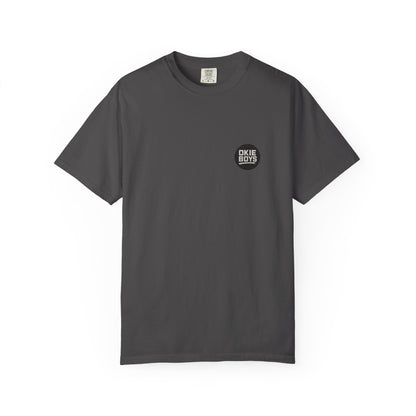 Okie Boys Graphic T-Shirt