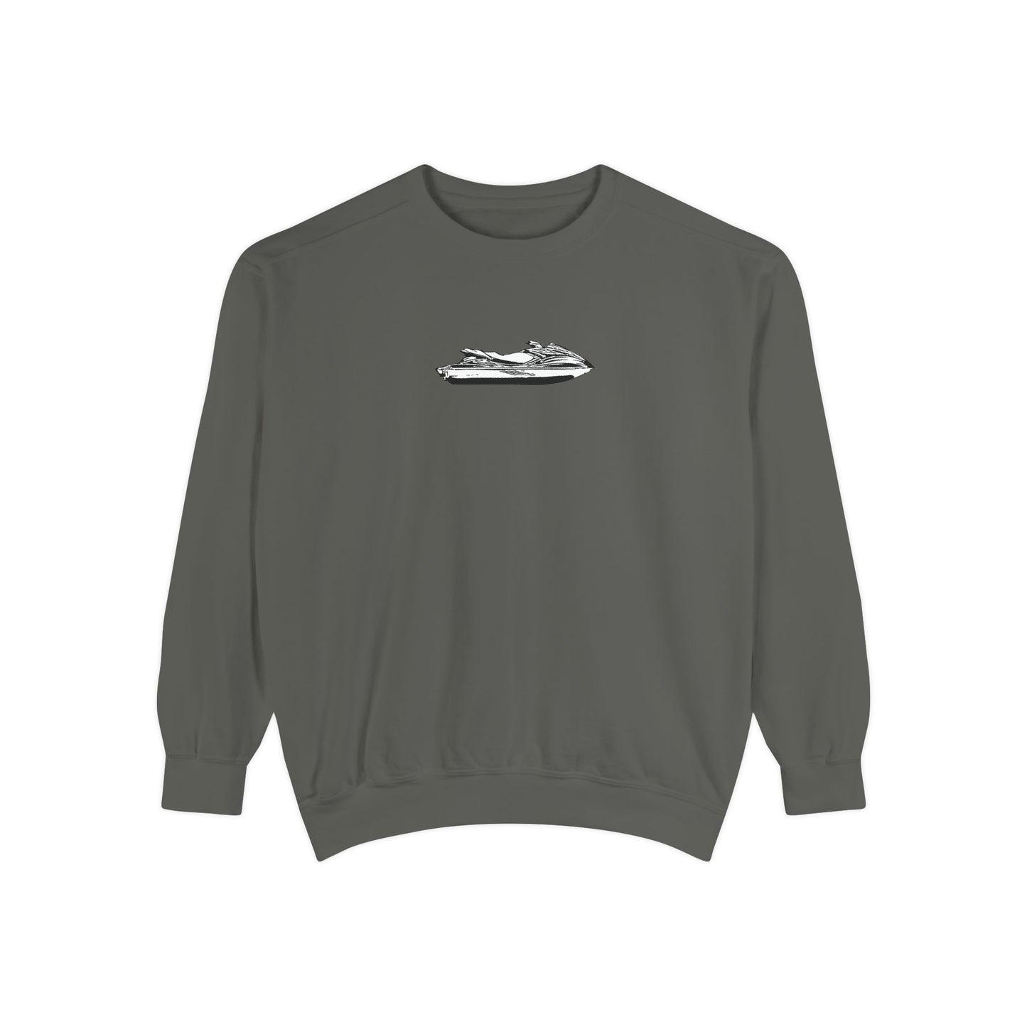 Okie Boys Crewneck
