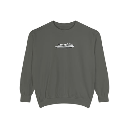 Okie Boys Crewneck