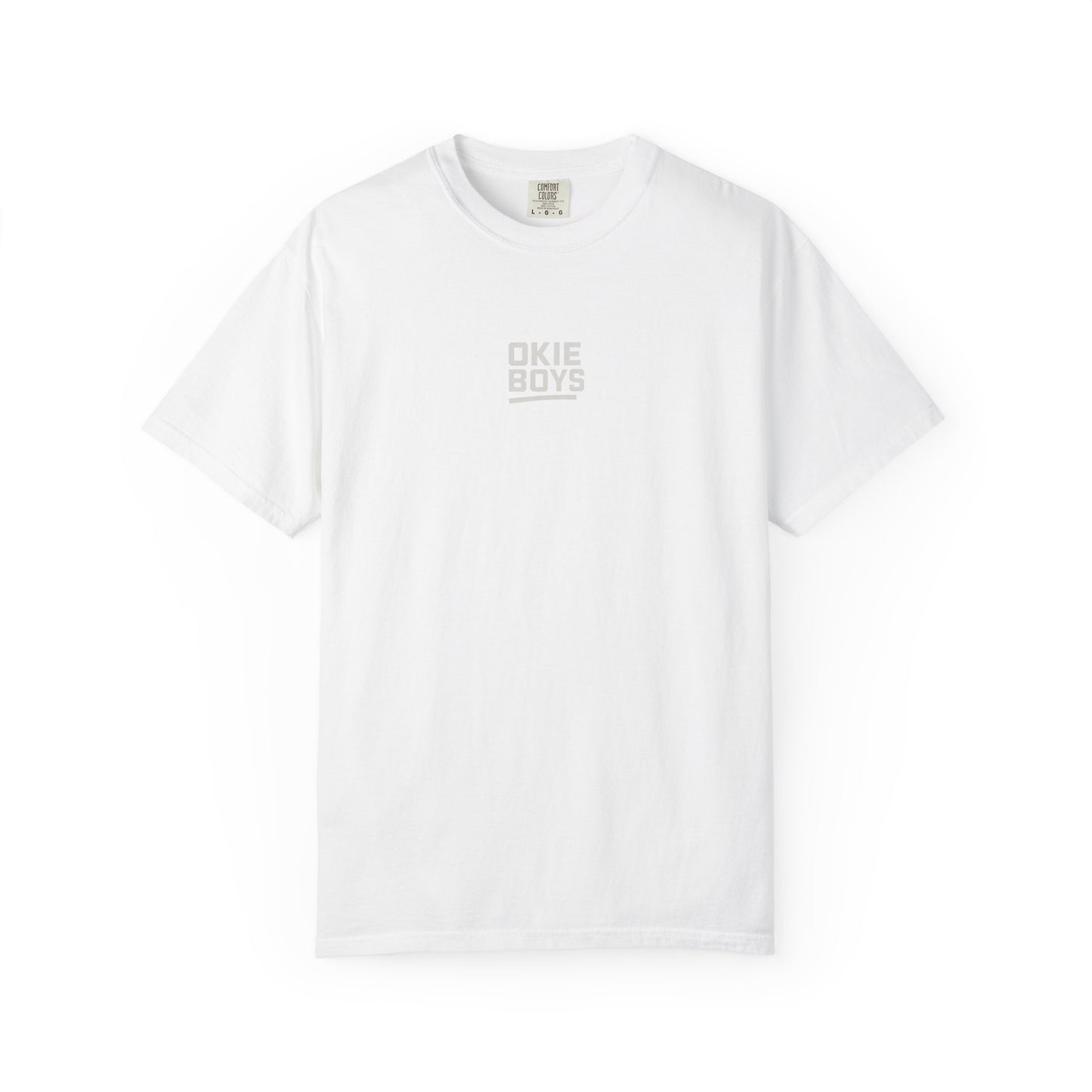 Okie Boys Graphic T-Shirt
