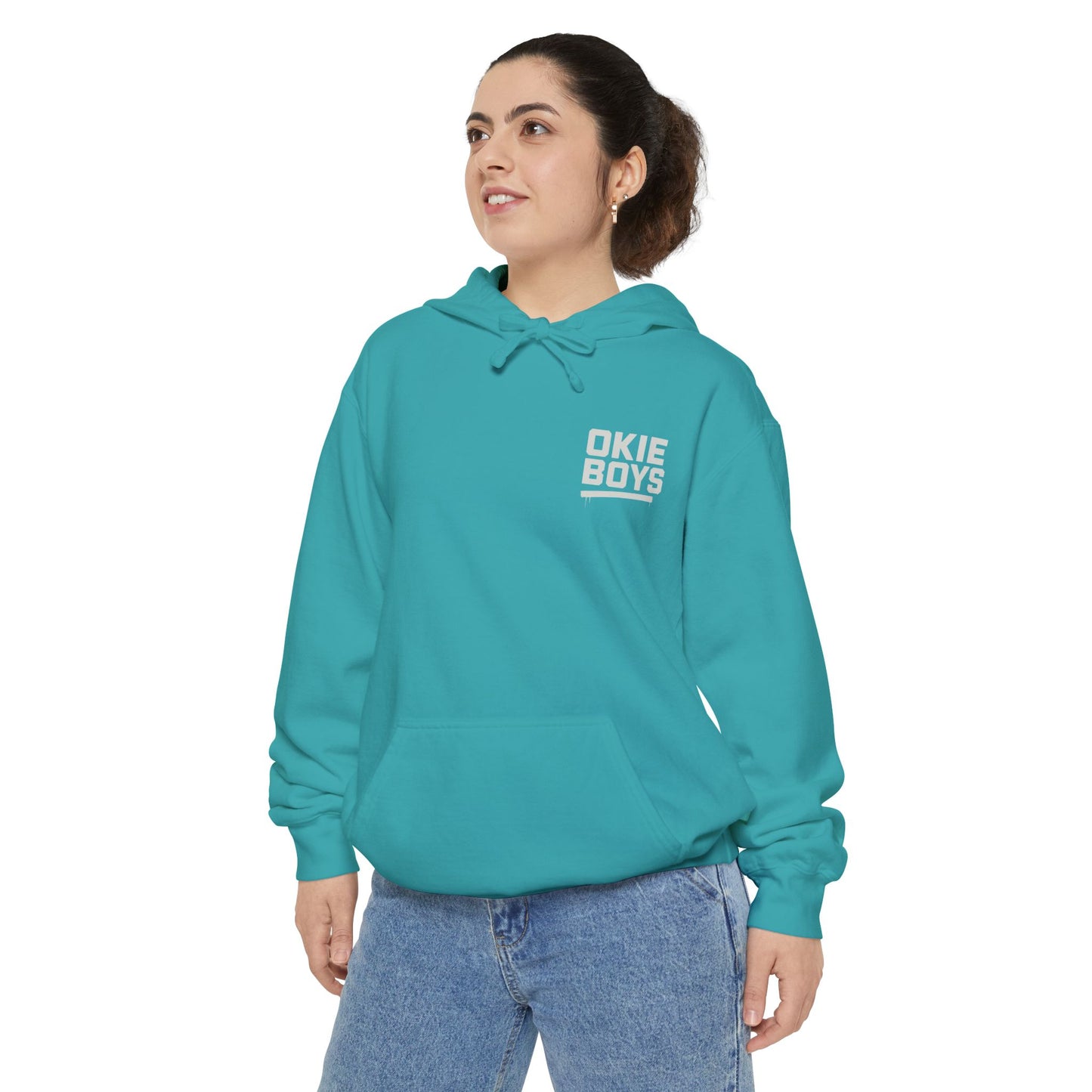 Okie boys Hoodie