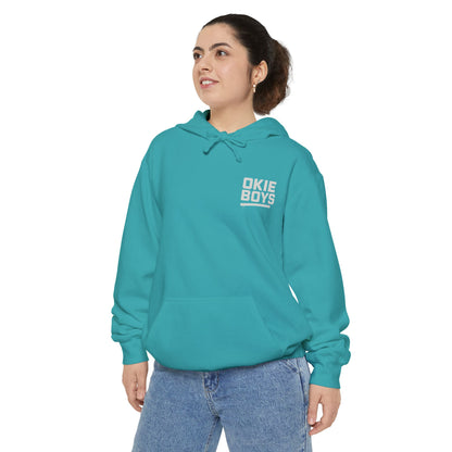Okie boys Hoodie