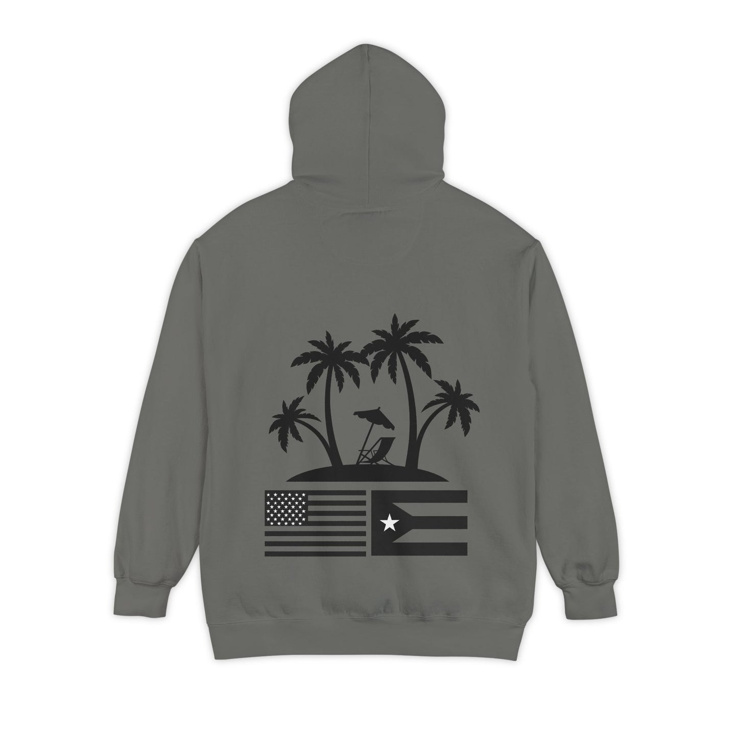 Okie boys Hoodie