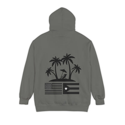 Okie boys Hoodie