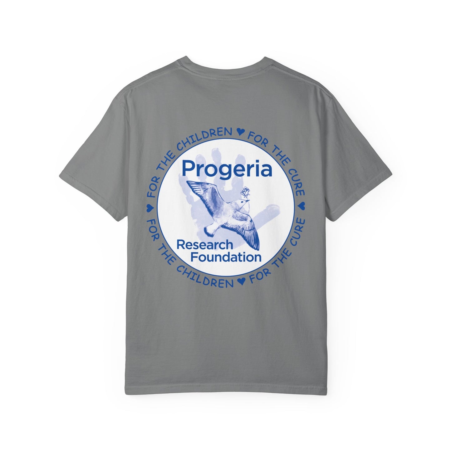 Progeria Research Foundation t-Shirt