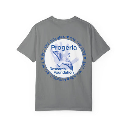 Progeria Research Foundation t-Shirt