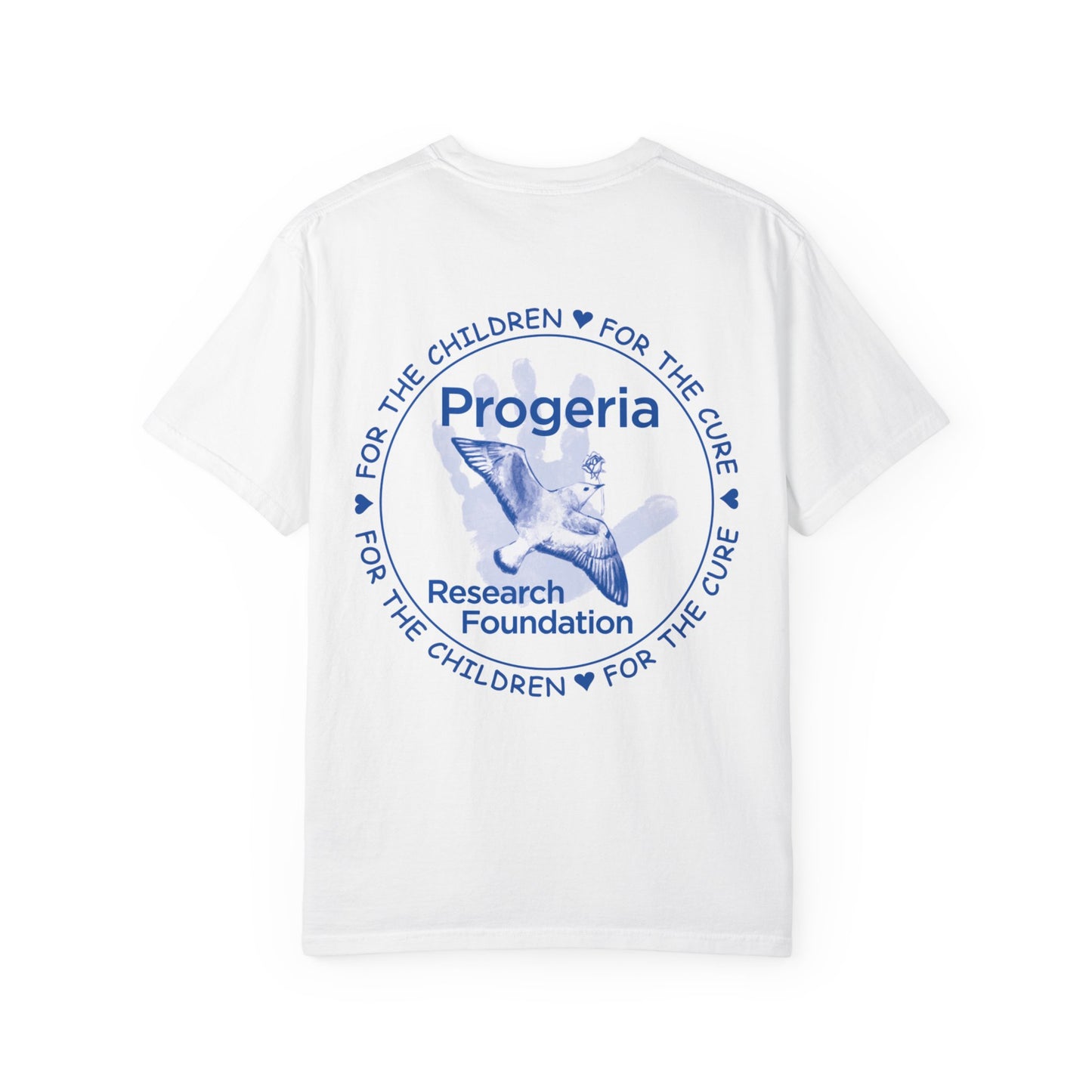 Progeria Research Foundation t-Shirt