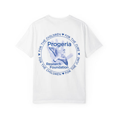 Progeria Research Foundation t-Shirt