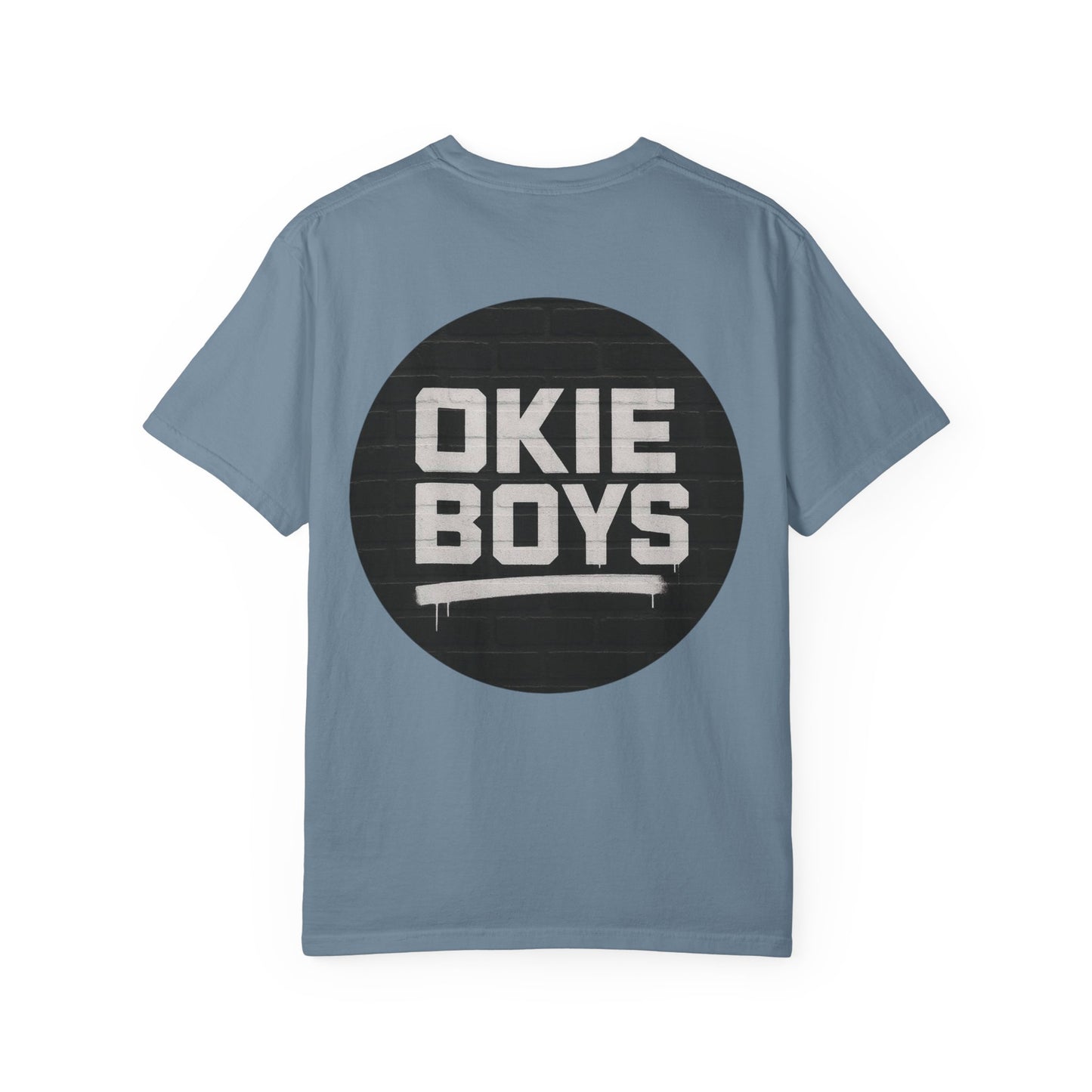 Okie Boys Graphic T-Shirt