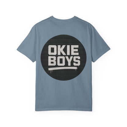 Okie Boys Graphic T-Shirt
