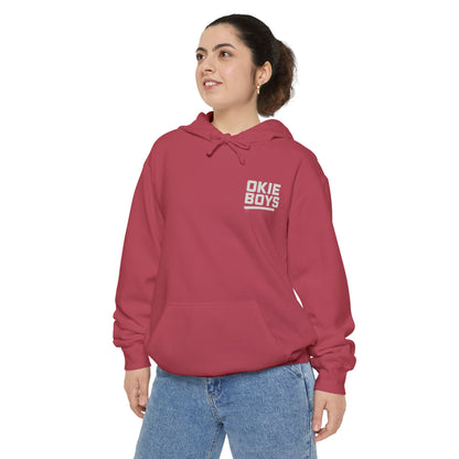 Okie boys Hoodie