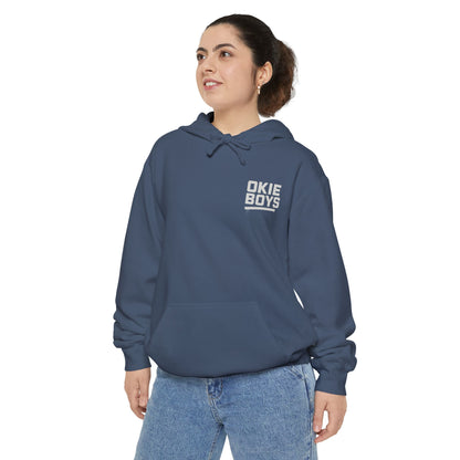 Okie boys Hoodie
