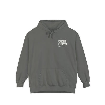 Okie boys Hoodie