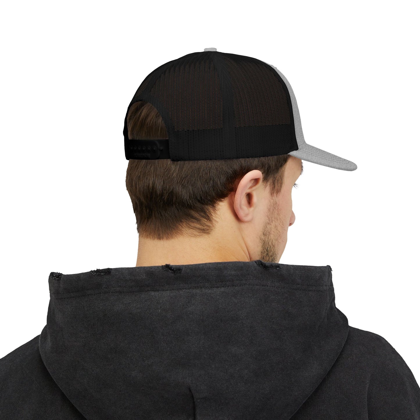 Okie boys Embroidered Trucker Hat