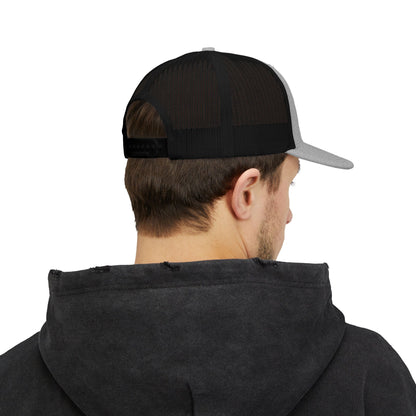 Okie boys Embroidered Trucker Hat