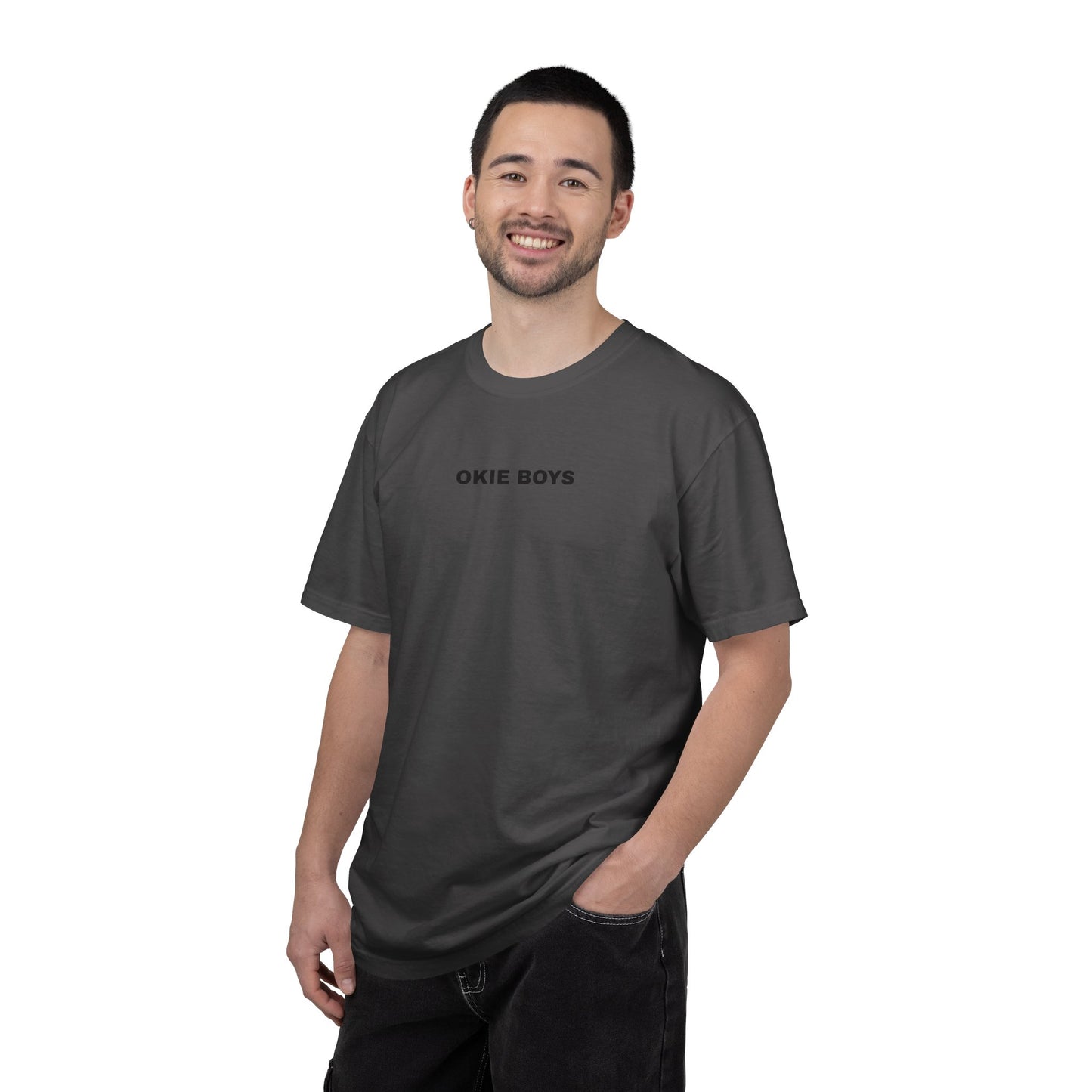 Okie Boys T‑Shirt