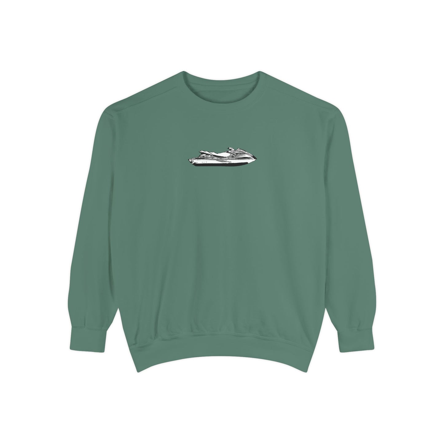 Okie Boys Crewneck