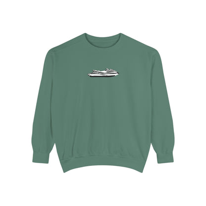 Okie Boys Crewneck