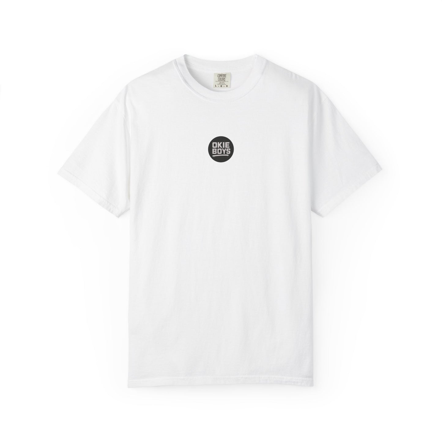 Okie Boys T-Shirt