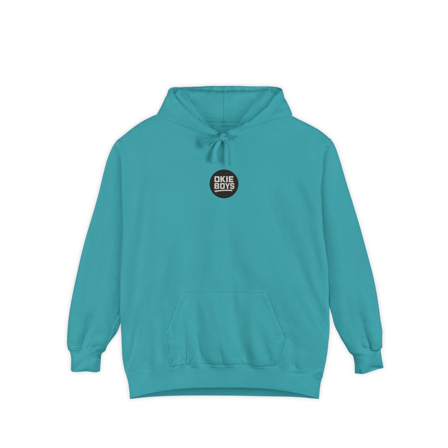Okie Boys Hoodie