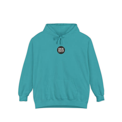 Okie Boys Hoodie