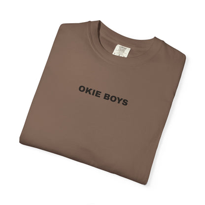 Okie Boys T‑Shirt