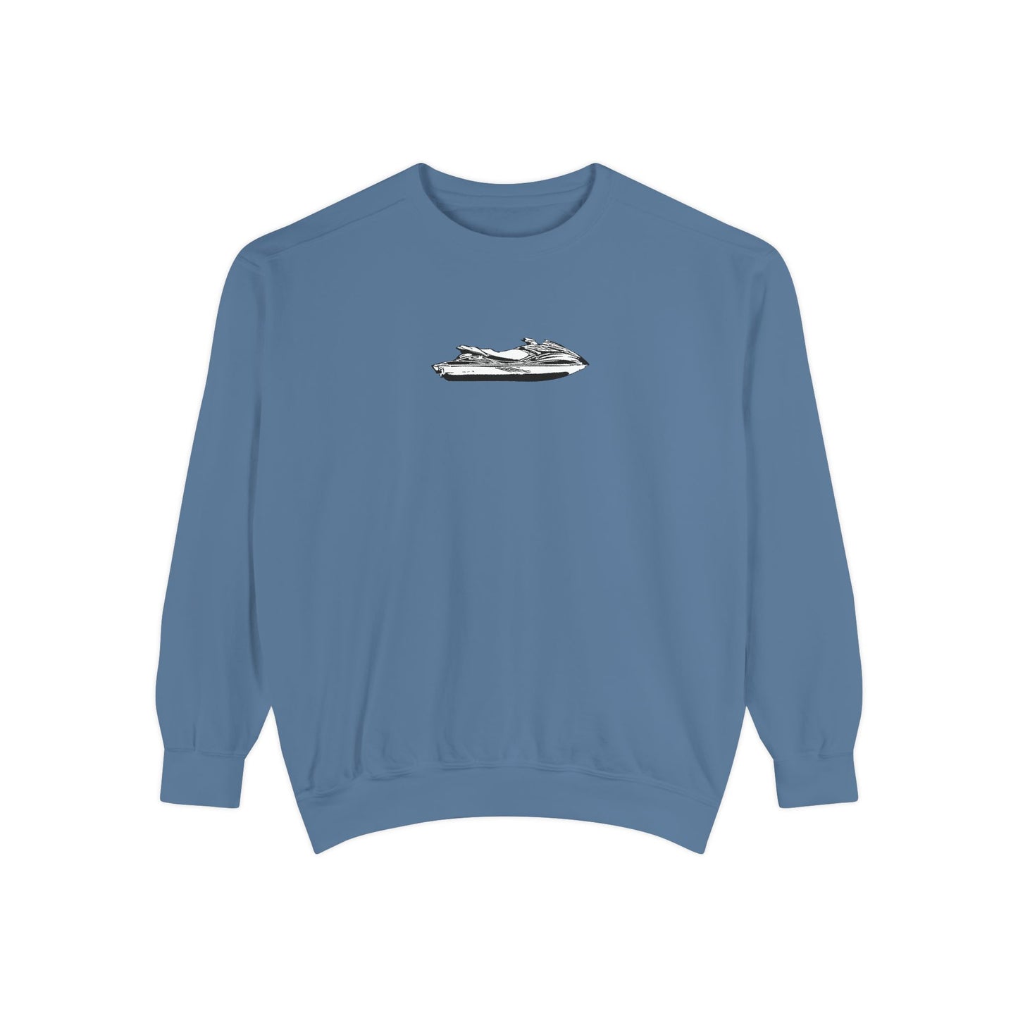Okie Boys Crewneck