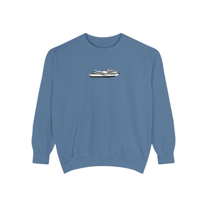Okie Boys Crewneck