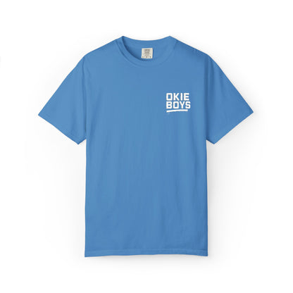 Simple Okie Boy T-Shirt