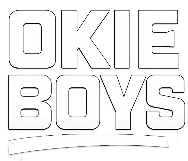 Okie Boys